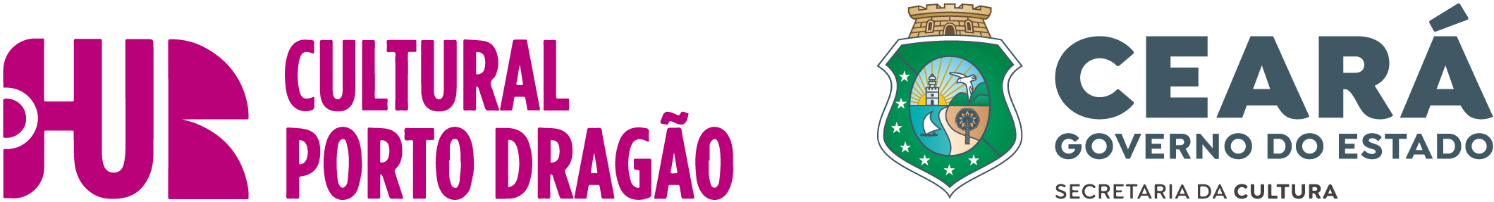 Hub Cultural Porto Dragão