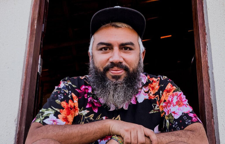Hub Cultural Porto Dragão realiza curso de planejamento e produção de eventos culturais com a comunidade do Vicente Pinzon