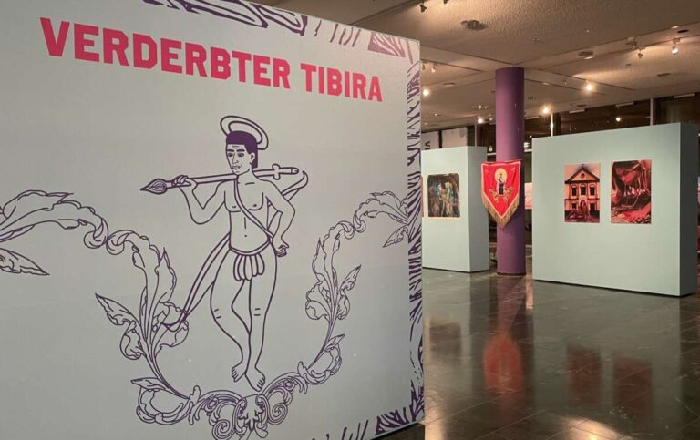 Secult Ceará e Plataforma Imaginários abrem exposição pioneira com tema LGBTI+ na Embaixada do Brasil em Berlim