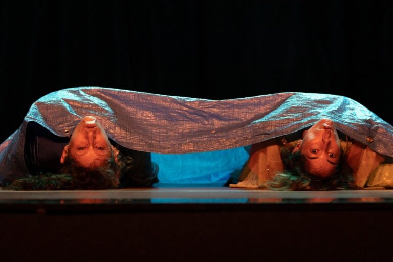 Com apoio do Hub Porto Dragão, Bienal Internacional de Dança do Ceará comemora a 15ª edição com programação em 3 continentes