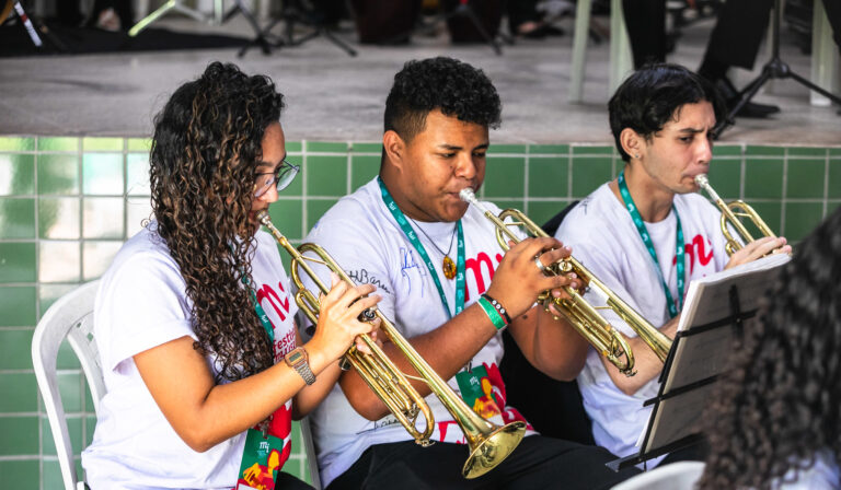 20ª edição do Festival Mi abre inscrições para oficinas gratuitas