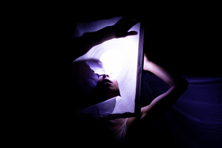 Confira a lista de pessoas selecionadas para o Curso “Assombra: poéticas das zonas de luminosidade”
