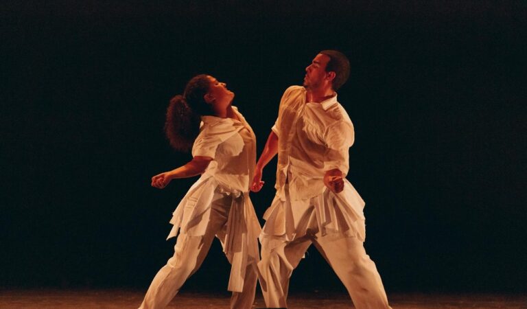 Hub Cultural Porto Dragão recebe MALEMOLE – Espetáculo de dança celebra corpo, diáspora e a potência da malemolência nesta sexta-feira (13)