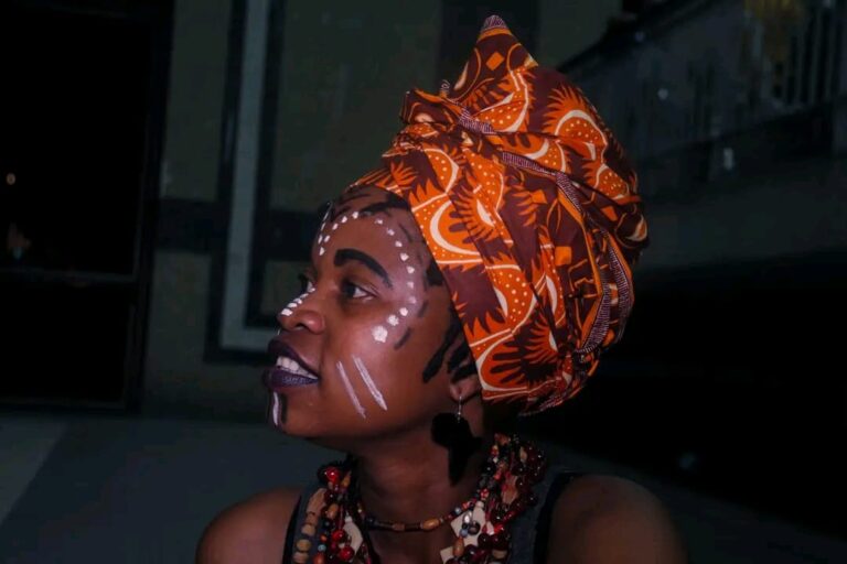 Musical “Ubuntu-África” com Negra Moz celebra a cultura africana no Hub Porto Dragão