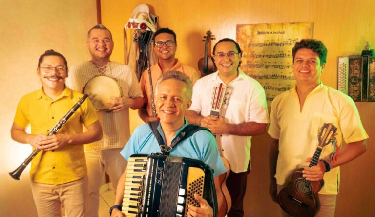 Começa neste domingo o 20º Festival Mi, em Viçosa do Ceará, com música, cultura e diversidade