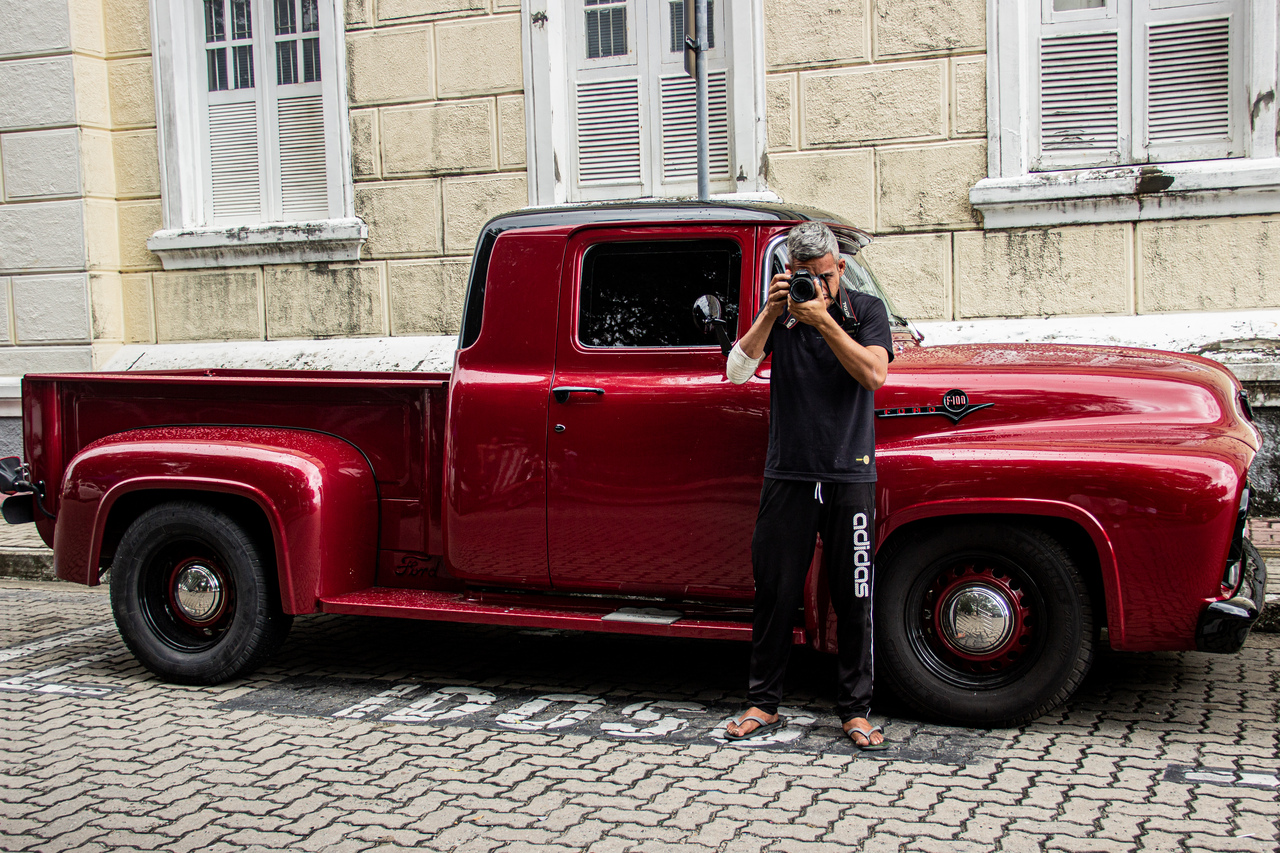 O Olhar da Rua 2 Foto Divulgacao 4