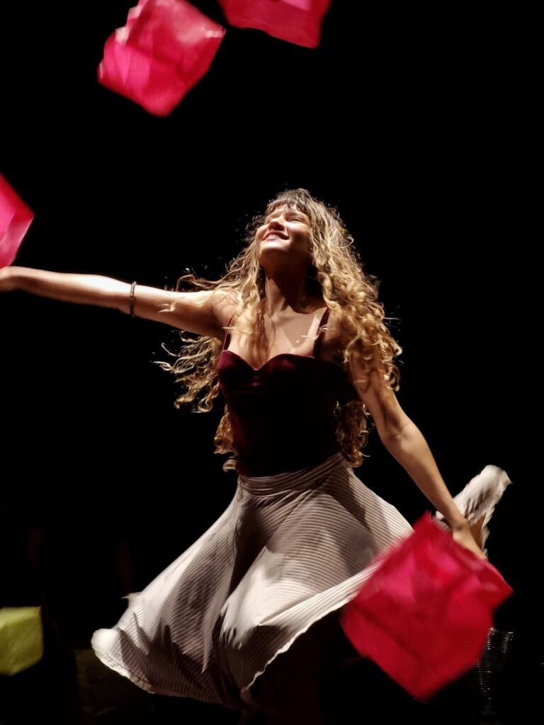 Teatro Dragao 2024 foto Paloma Montenegro 1