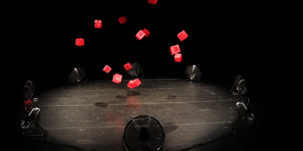 Mapas de Voo | Foto: Amelie Holanda