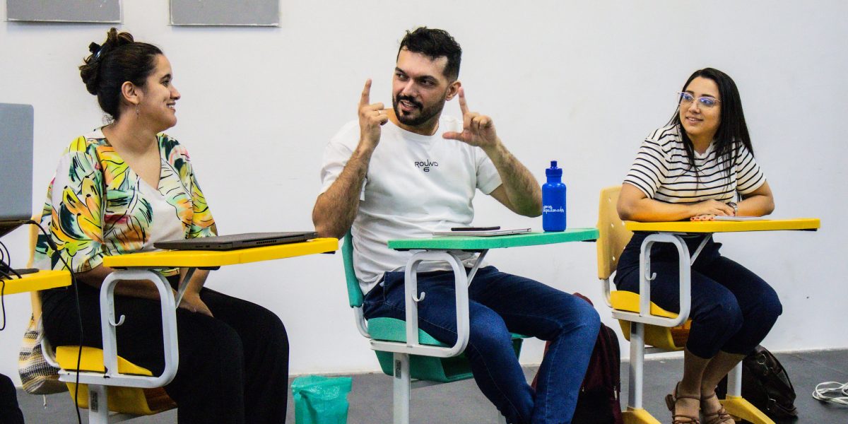 Foto: Sérgio Lima
