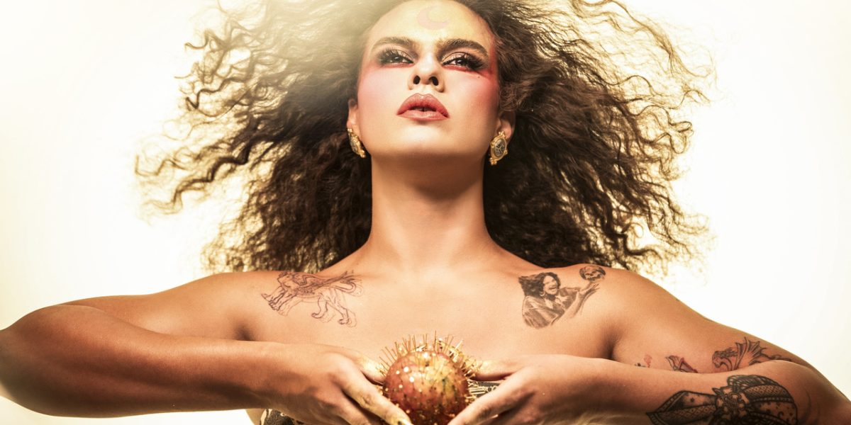 Maken | Foto: Divulgação