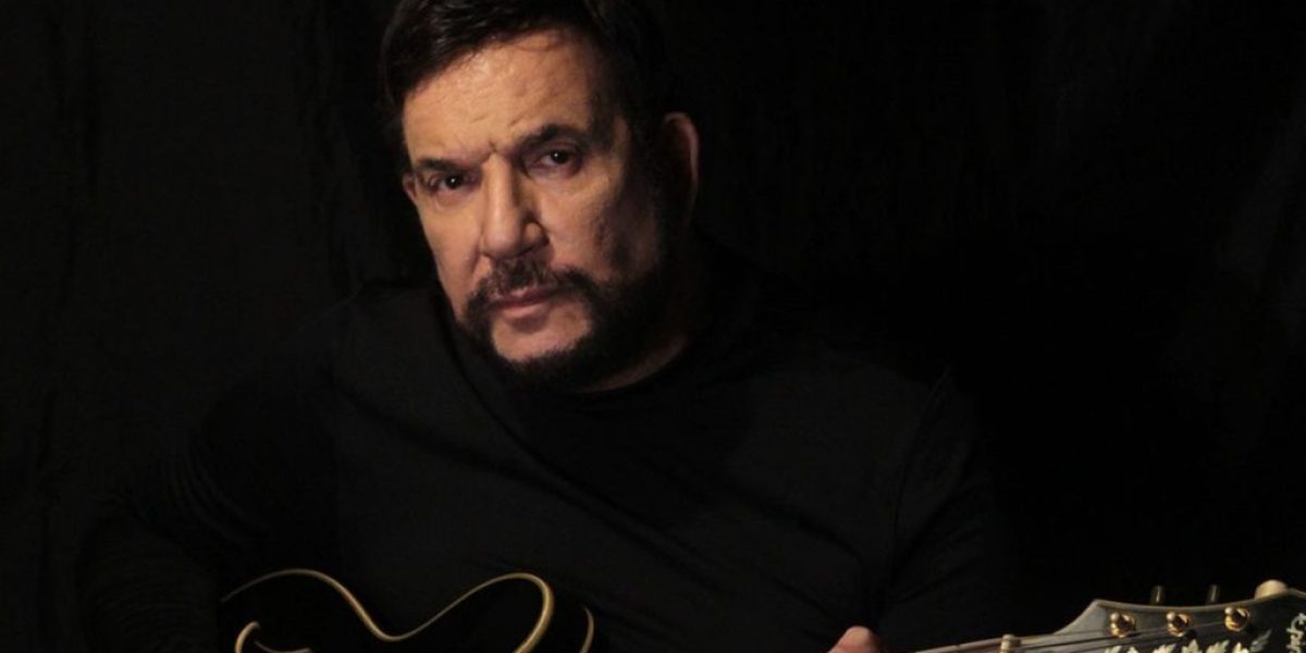 Michael Sullivan | Foto: Divulgação