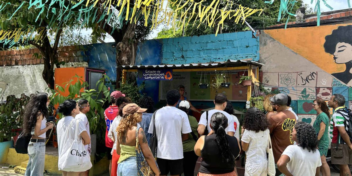 Foto: Divulgação / ELÃ